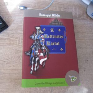 A Rettenetes Kartal // Rónaszegi Miklós
