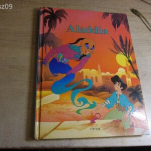 Aladdin - Totem Kiadó