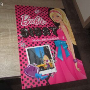Barbie // Divat Minden, amit tudnod kell