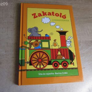 Bartos Erika // Zakatoló