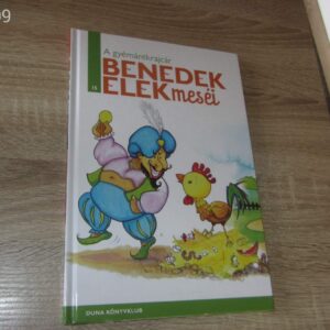 Benedek Elek / A Gyémántkrajcár
