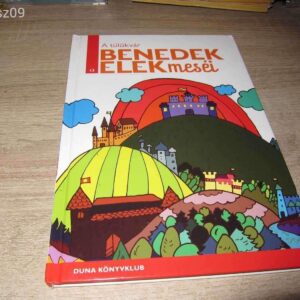 Benedek Elek / A Tülökvár