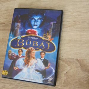 Bűbáj // DVD film