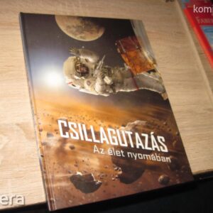 Csillagutazás // Az Élet Nyomában
