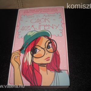 Csók és Szájfény // Katie D. Anderson