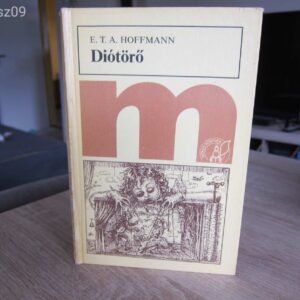 Diótörő -- E. T. A. Hoffmann