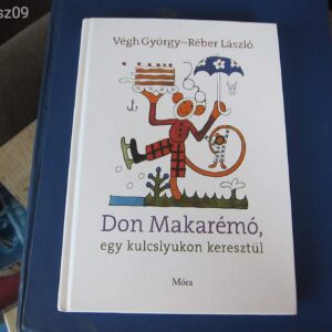 Don Makarémó, egy kulcslyukon keresztül