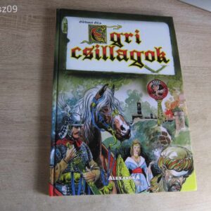 Egri Csillagok // Gárdonyi Géza // Alexandra Kiadó