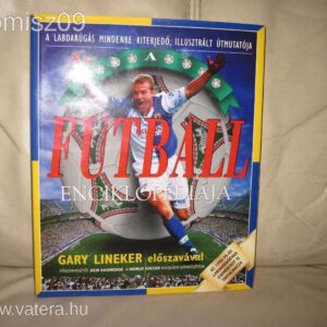 Futball // Enciklopédiája