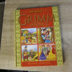Grimm - Meseország - Grimm mesék 2