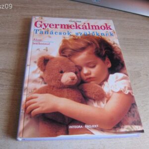 Gyermekálmok // Georg Fink