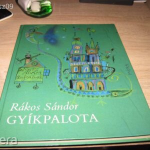 Gyíkpalota // Rákos Sándor