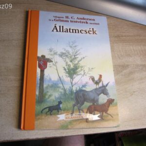 H. C. Andersen, Grimm testvérek // Állatmesék