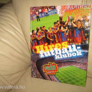 Híres Futball Klubbok