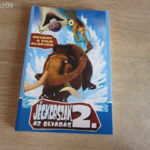 Jégkorszak 2. // Az olvadás