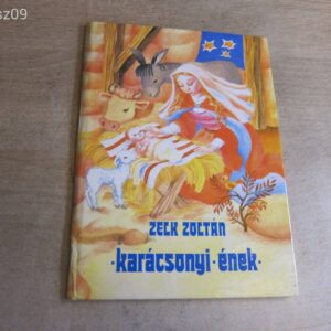 Karácsonyi Ének // Zelk Zoltán