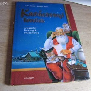 Karácsonyi Levelek // Eszes Hajnal - Balogh János