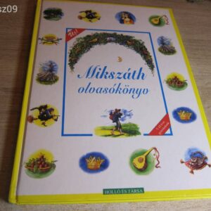 Mikszáth Olvasókönyv