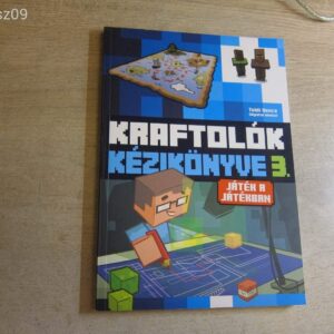 Minecraft // Kezdők Kézikönyve 3
