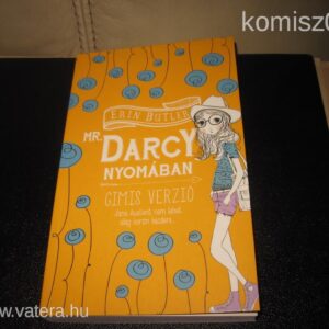 Mr. Darcy Nyomában // Gimis verzió // Jane Austent nem lehet elég korán kezdeni