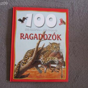 Ragadozók // 100 állomás - 100 kaland