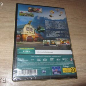Repcsik Mentőalakulat // Fóliás Új DVD film