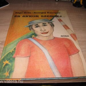 Rigó-Kurepov // És akkor Szergej ..