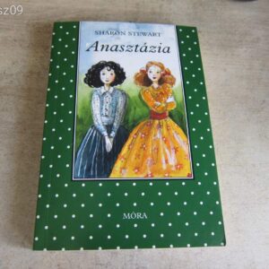 Sharon Stewart // Anasztázia