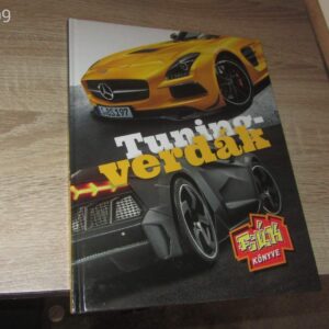 Szőke Csaba // Tuningverdák