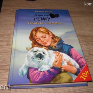 Thomas Brezina // Penny a Fókabébi