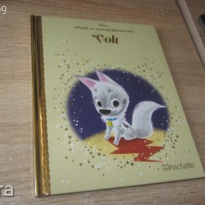 Volt // Walt Disney // Mesék az Aranygyűjteményből 11