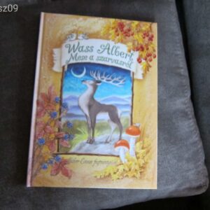 Wass Albert // Mese a Szarvasról - könyv