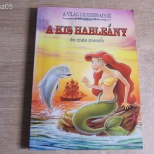 A Kis Hableány és más mesék // A Világ Legszebb meséi