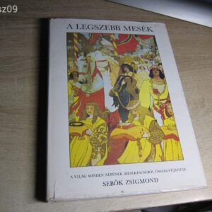 A Legszebb Mesék // Sebők Zsigmond