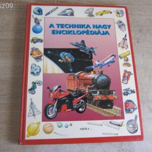 A Technika Nagy Enciklopédiája // Christopher Maynard