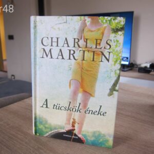 A Tücskök éneke - Charles Martin
