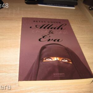 Betsy Udink: Allah és Éva