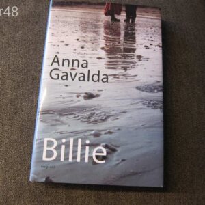 Anna Gavalda - Billie