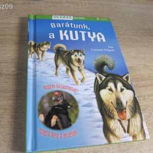 Barátunk a Kutya // Consuelo Delgado