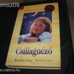 Csillagnéző // Katherine Paterson