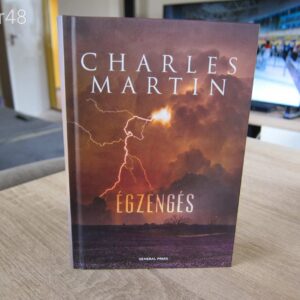 Égzengés - Charles Martin