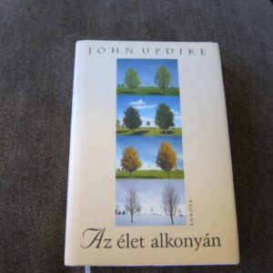 Életem alkonyán -John Updike
