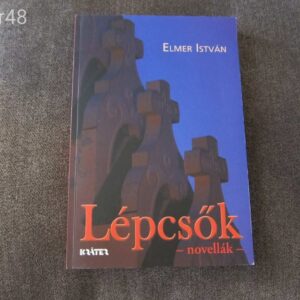 Elmer István - Lépcsők