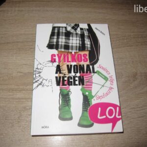 Marni Bates: Gyilkos a Vonal Végén