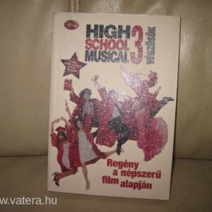 High School Musical 3 // Végzősök