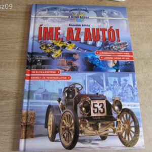 Íme az Autó // Benedek Attila