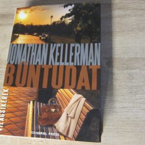Jonathan Kellerman - Bűntudat - világslágerek