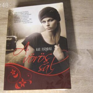 Kate Furnivall - A Vörös Sál
