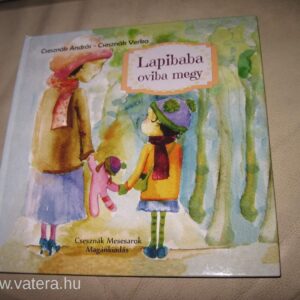 LapiBaba Oviba Megy / Csesznák András és Verka