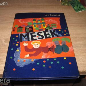 Mesék // Lev Tolsztoj